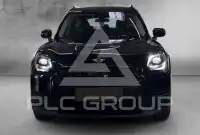 2024 Mini Countryman