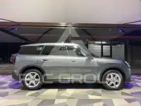 2024 Mini Countryman
