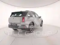 2024 Mini Countryman