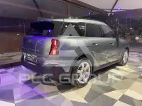 2024 Mini Countryman