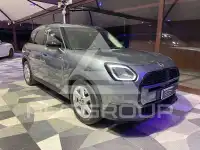 2024 Mini Countryman