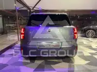 2024 Mini Countryman