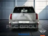 2024 Mini Countryman