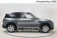 2024 Mini Countryman