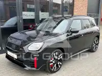 2024 Mini Countryman