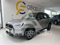 2024 Mini Countryman