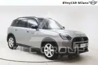 2024 Mini Countryman