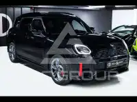 2024 Mini Countryman