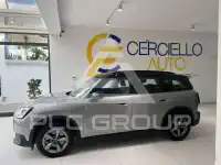 2024 Mini Countryman