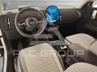 2024 Mini Countryman
