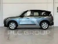 2024 Mini Countryman