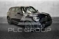 2024 Mini Countryman