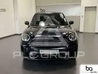 2024 Mini Countryman