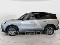 2024 Mini Countryman