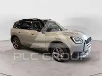 2024 Mini Countryman