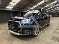 2024 Mini Countryman