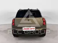 2024 Mini Countryman
