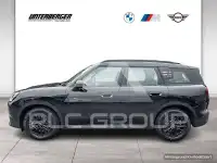 2024 Mini Countryman