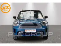 2024 Mini Countryman
