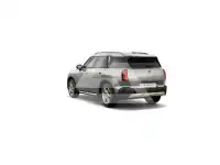 2024 Mini Countryman