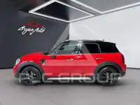 2024 Mini Countryman