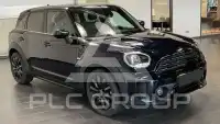 2024 Mini Countryman