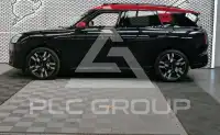 2024 Mini Countryman