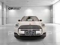 2024 Mini Countryman