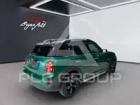 2024 Mini Countryman