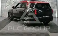 2024 Mini Countryman