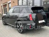 2024 Mini Countryman