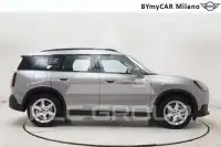 2024 Mini Countryman
