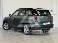 2024 Mini Countryman