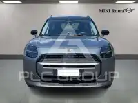 2024 Mini Countryman