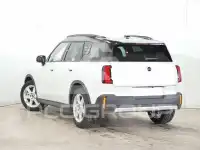 2024 Mini Countryman