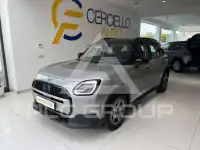 2024 Mini Countryman