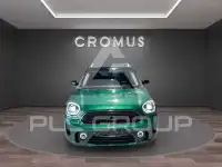 2024 Mini Countryman