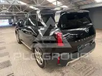 2024 Mini Countryman