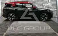 2024 Mini Countryman