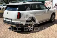 2024 Mini Countryman