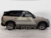 2024 Mini Countryman