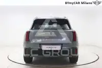 2024 Mini Countryman