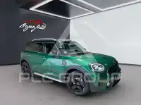 2024 Mini Countryman