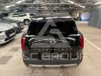2024 Mini Countryman