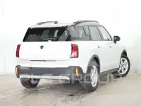 2024 Mini Countryman