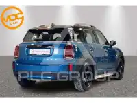 2024 Mini Countryman