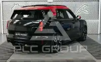 2024 Mini Countryman