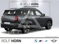2024 Mini Countryman