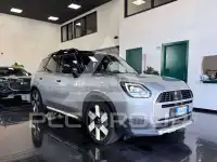 2024 Mini Countryman