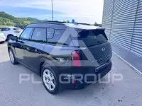 2024 Mini Countryman